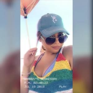 Meet your Posher, Shanea